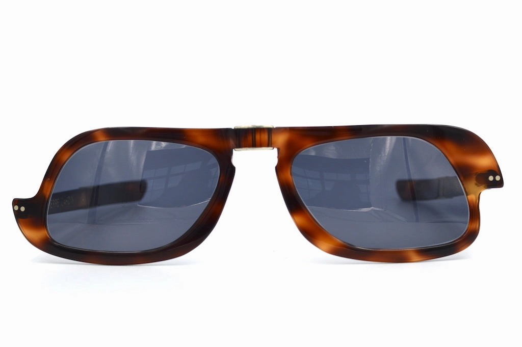 Grab It Fast MustShop Sale Pierre Cardin Rectangular Fold Up 1960'S