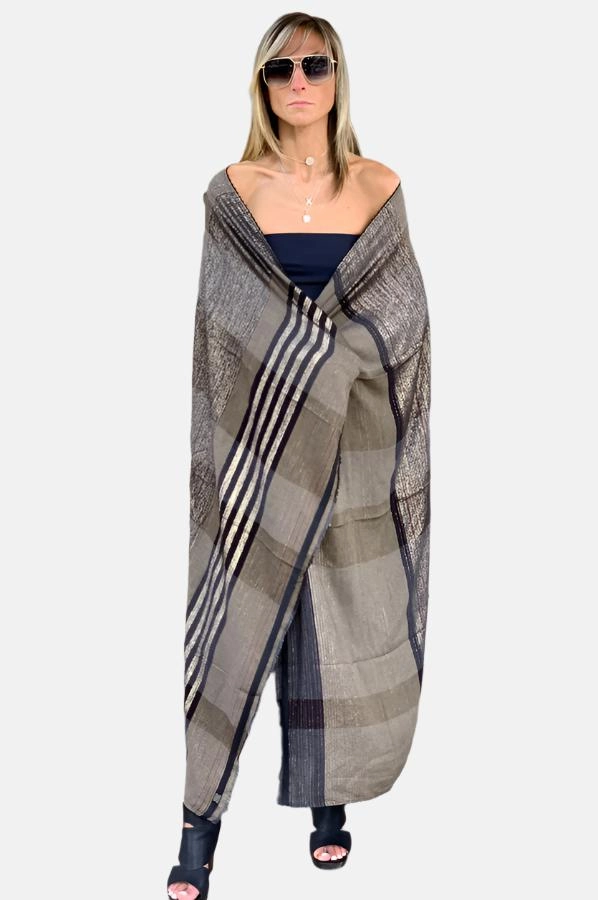 Scarf - Gloss Hot Savings Alert