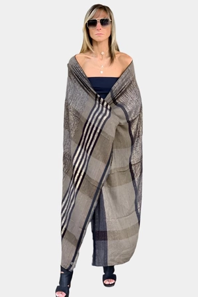 Scarf - Gloss Hot Savings Alert