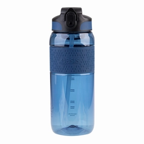 Oasis Tritan Sports Bottle With Sipper Straw 800Ml Flash Sale Alert Now Surprise Discount Today