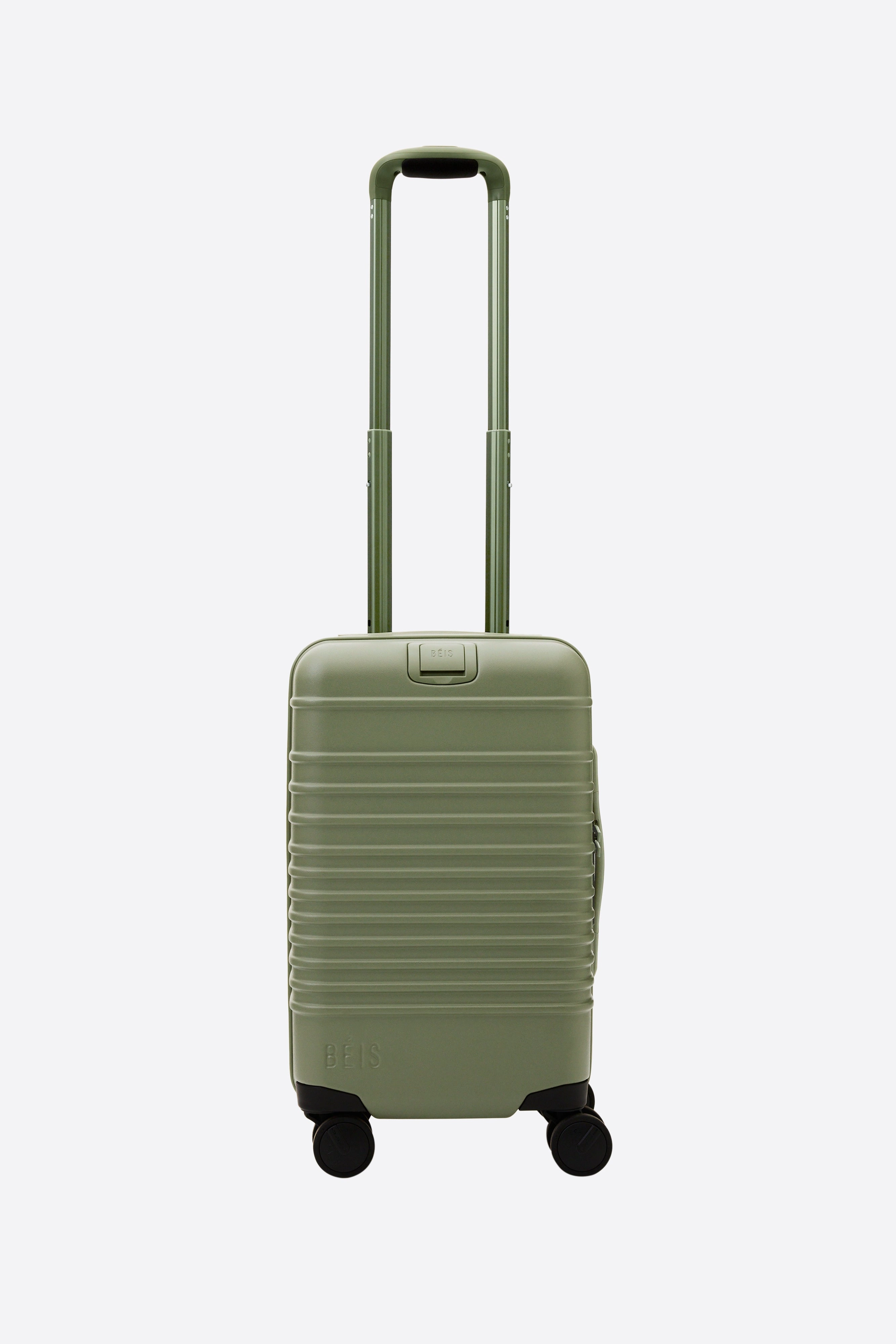 Grab Your Savings The Small Carry-On Roller In Olive