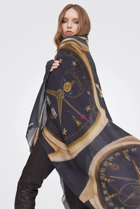 Tempo Scarf Weekend Specials Hot Pick Sale