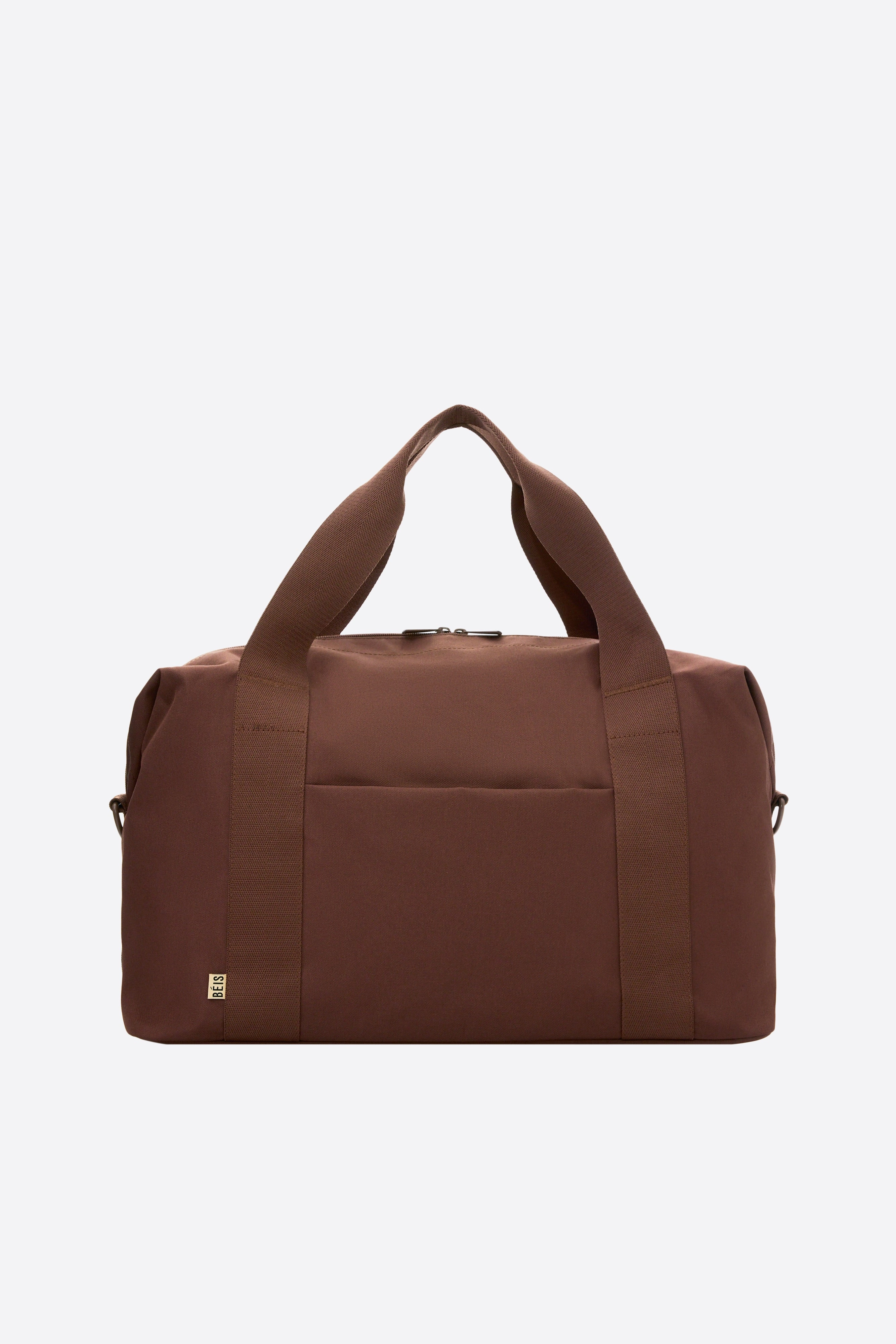The Bisics Duffle In Maple Big Clearance Event