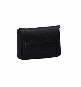 Icandy Lifestyle Changing Bag - Black Shop Hot Picks Special Offer Inside