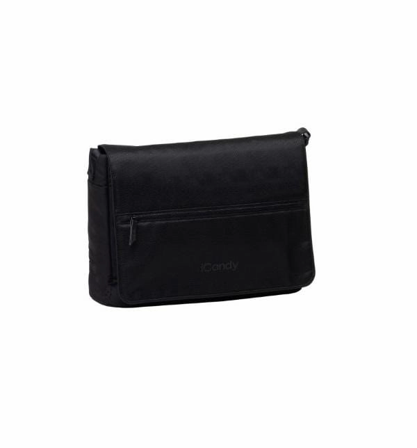 Icandy Lifestyle Changing Bag - Black Shop Hot Picks Special Offer Inside