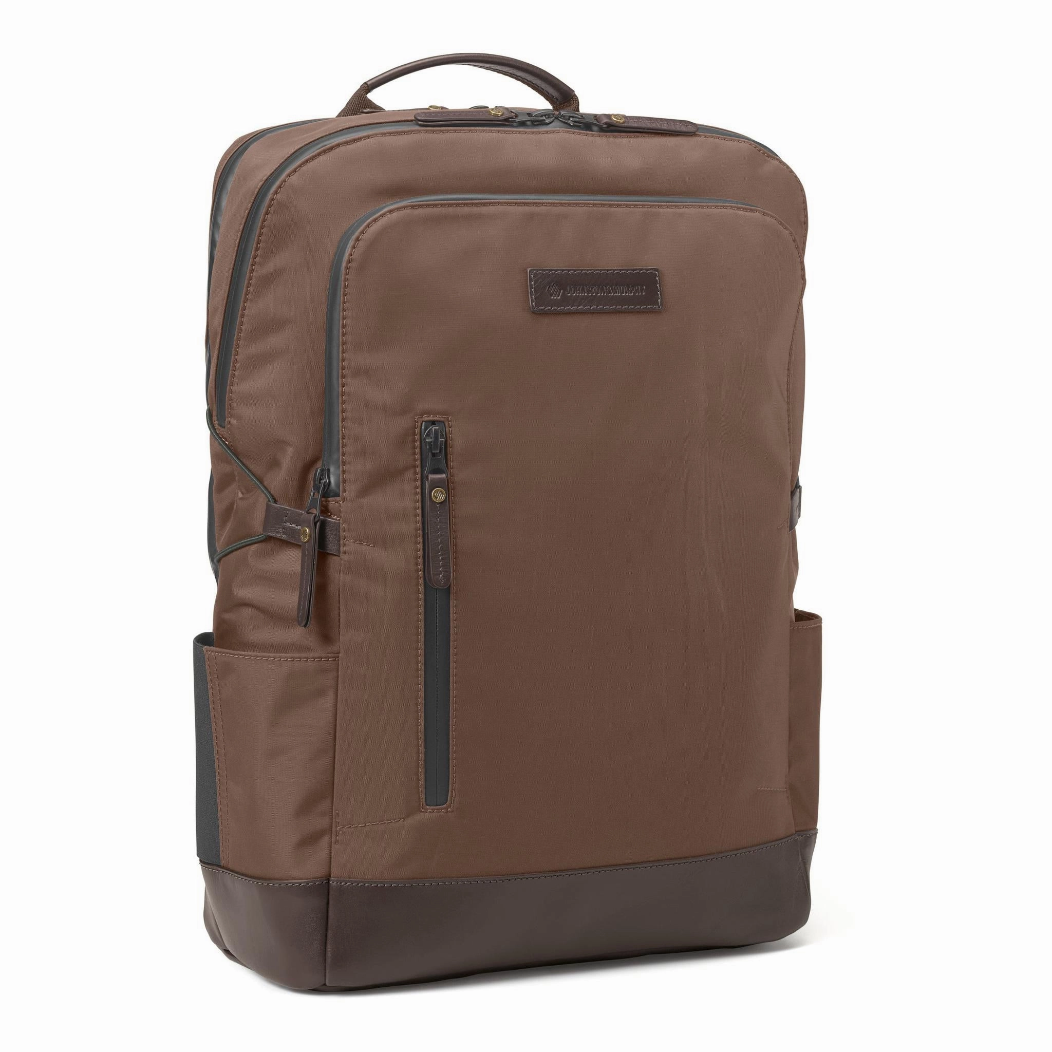 Dont Miss This Deal Johnston & Murphy Hudson Waterproof Backpack
