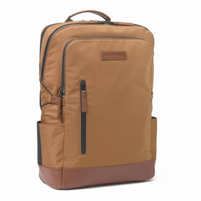 Trending Now Discount Johnston & Murphy Hudson Waterproof Backpack