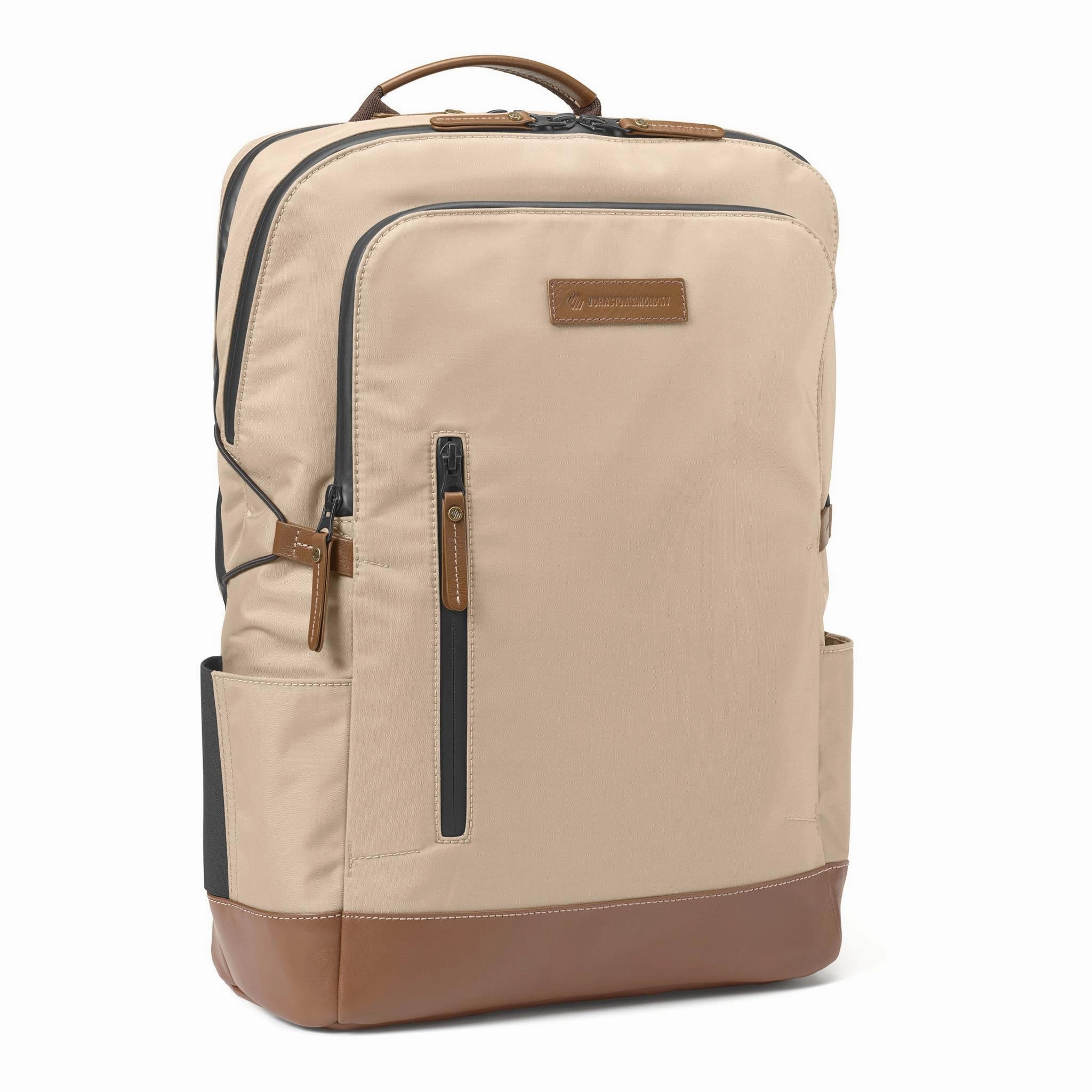 Shop Hot Deals Grab Your Hot Pick Johnston & Murphy Hudson Waterproof Backpack