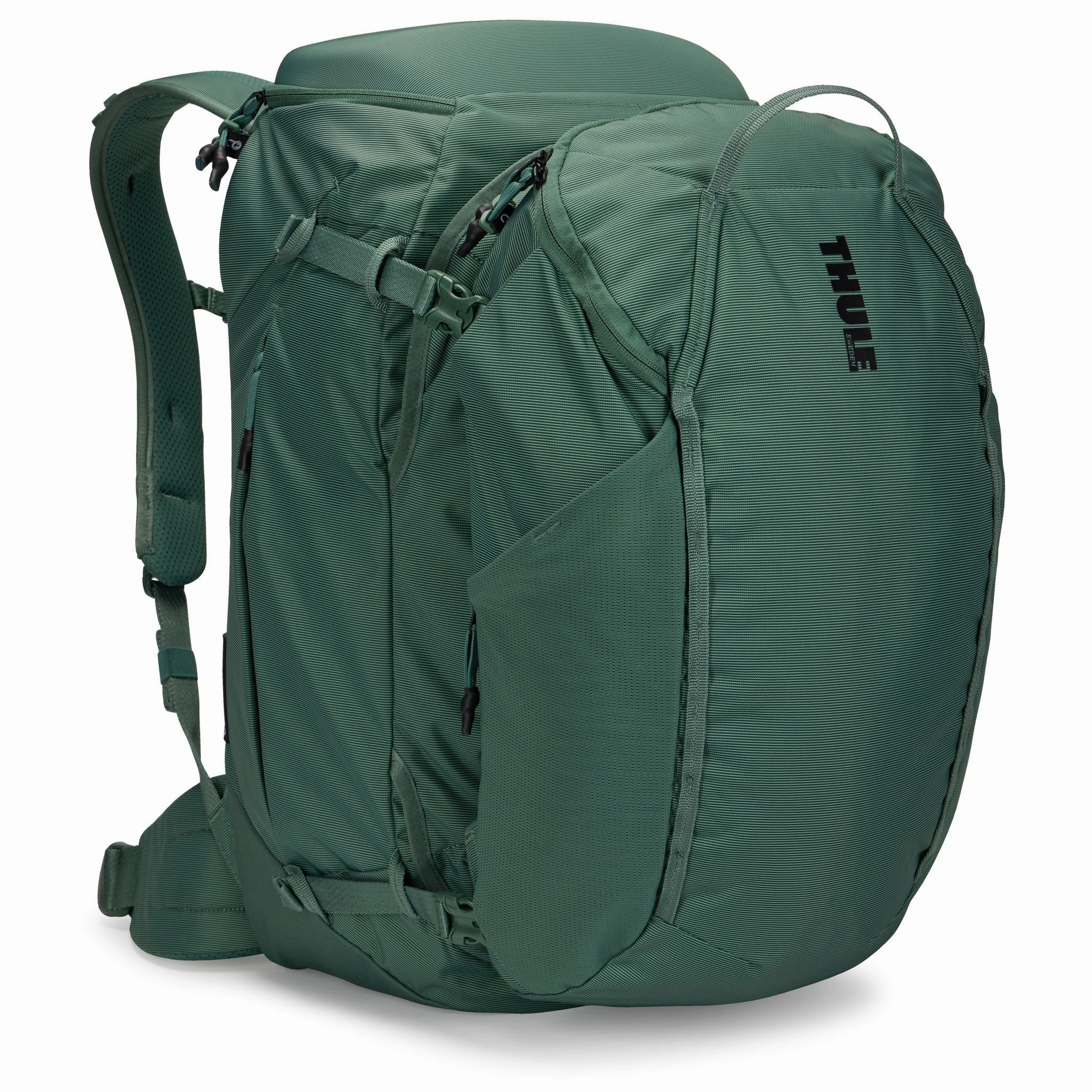Hot Deal Alert Hot Offer Inside Thule Luggage Landmark Travel Pack 60L
