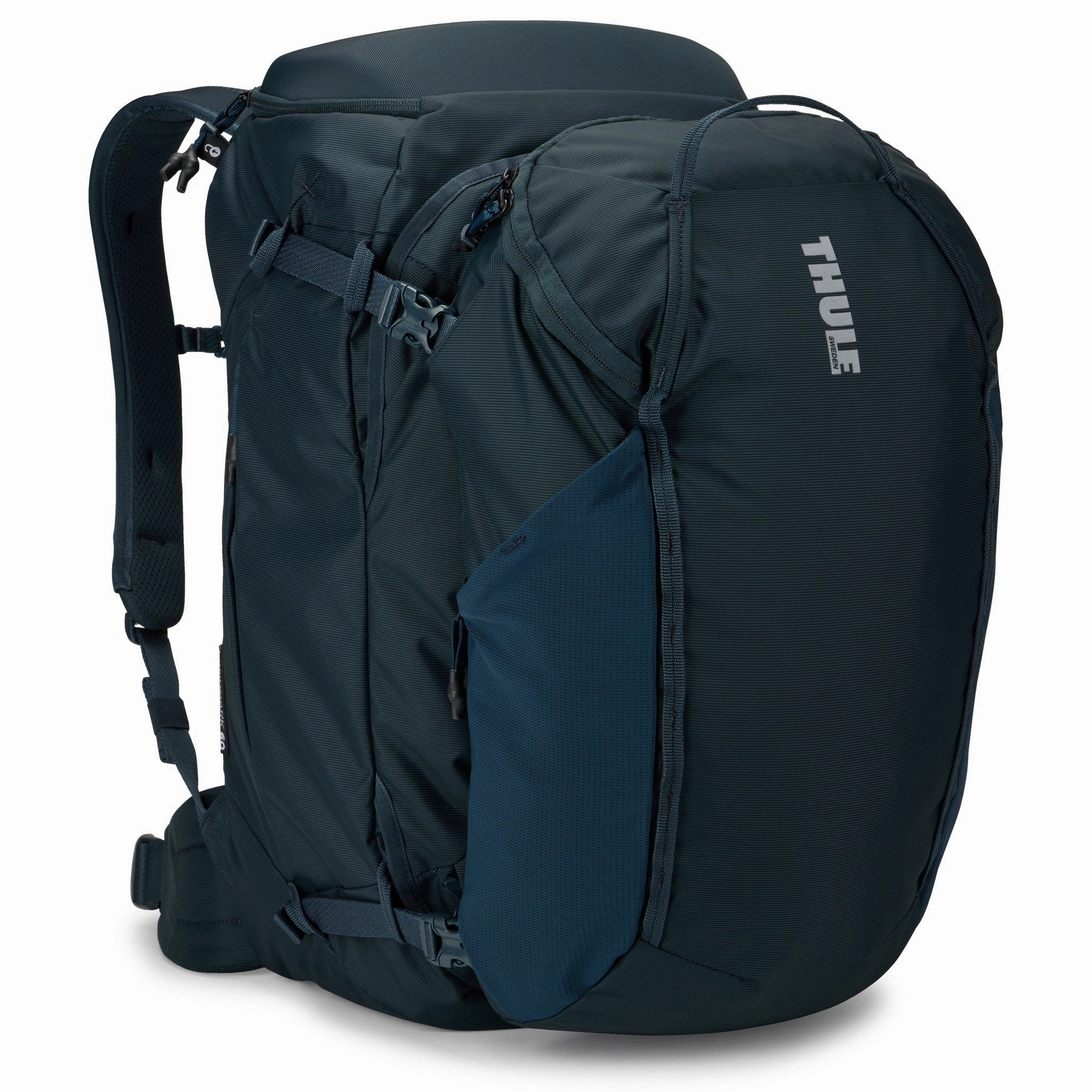 Shop Grab Savings Trending Savings Now Thule Luggage Landmark Travel Pack 60L