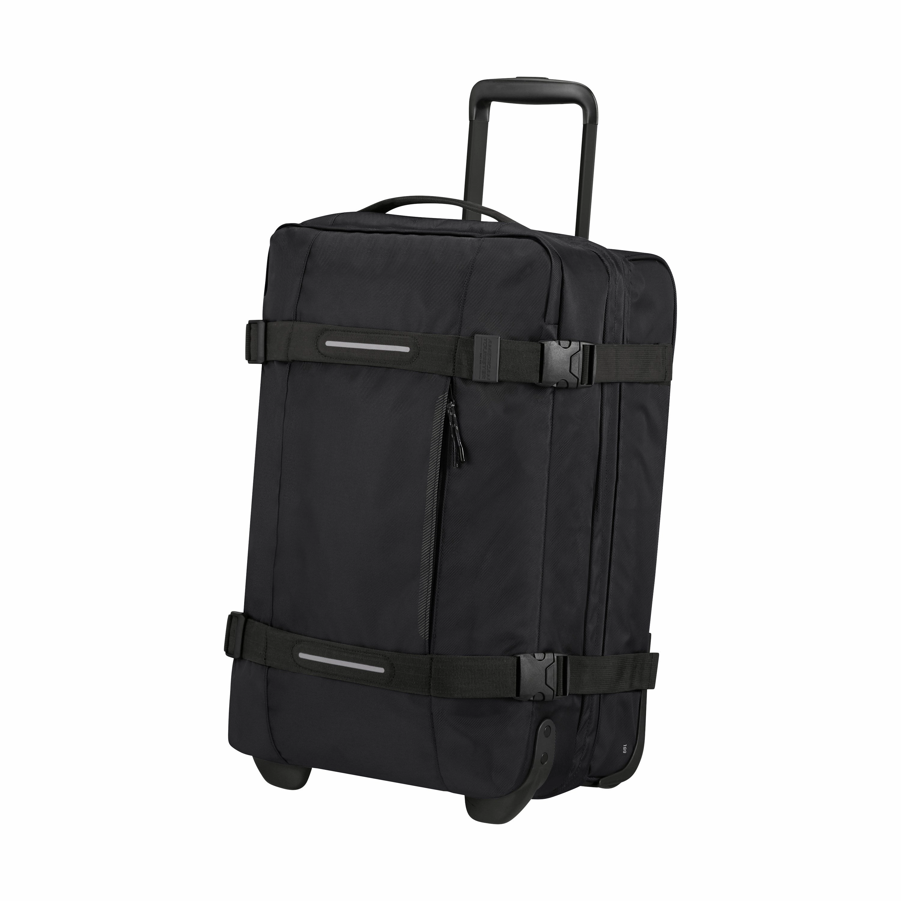 American Tourister Urban Track 21.5" Wheeled Duffle Exclusive Holiday Deal Best Seller Discount