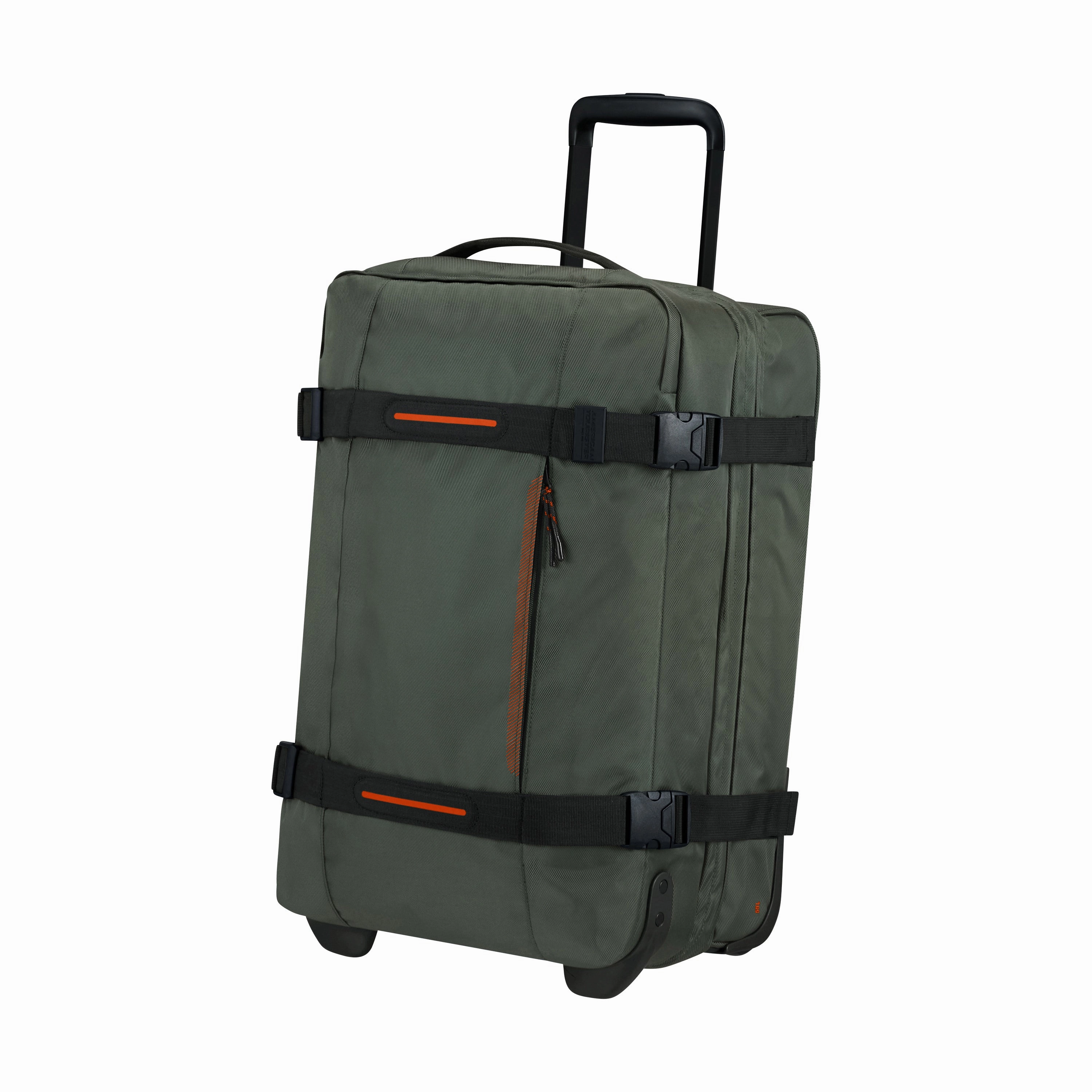 Hot Savings Alert American Tourister Urban Track 21.5" Wheeled Duffle