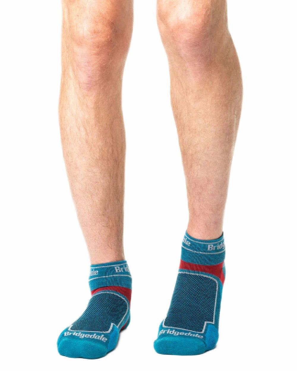 Bridgedale Mens Ultra Light T2 Coolmax Sport Low Socks Hot Sale Frenzy Grab It Now