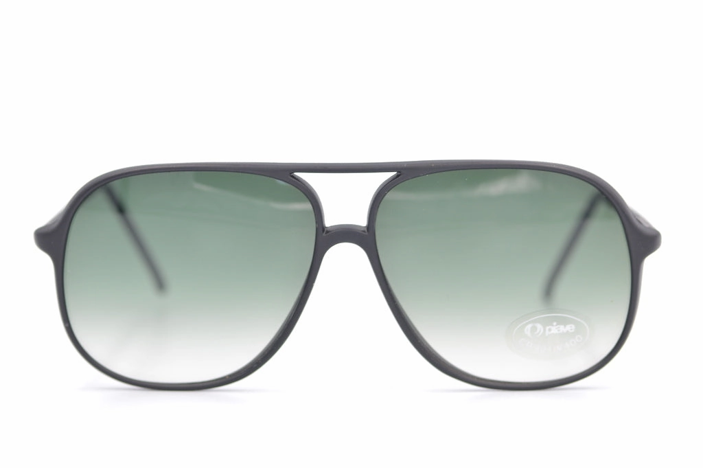 Todays Hot Pick Hot Price Drop Piave Matte Blk Aviator