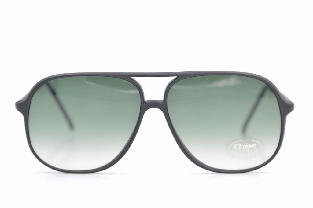 Trending Now Offer Piave Matte Blk Aviator