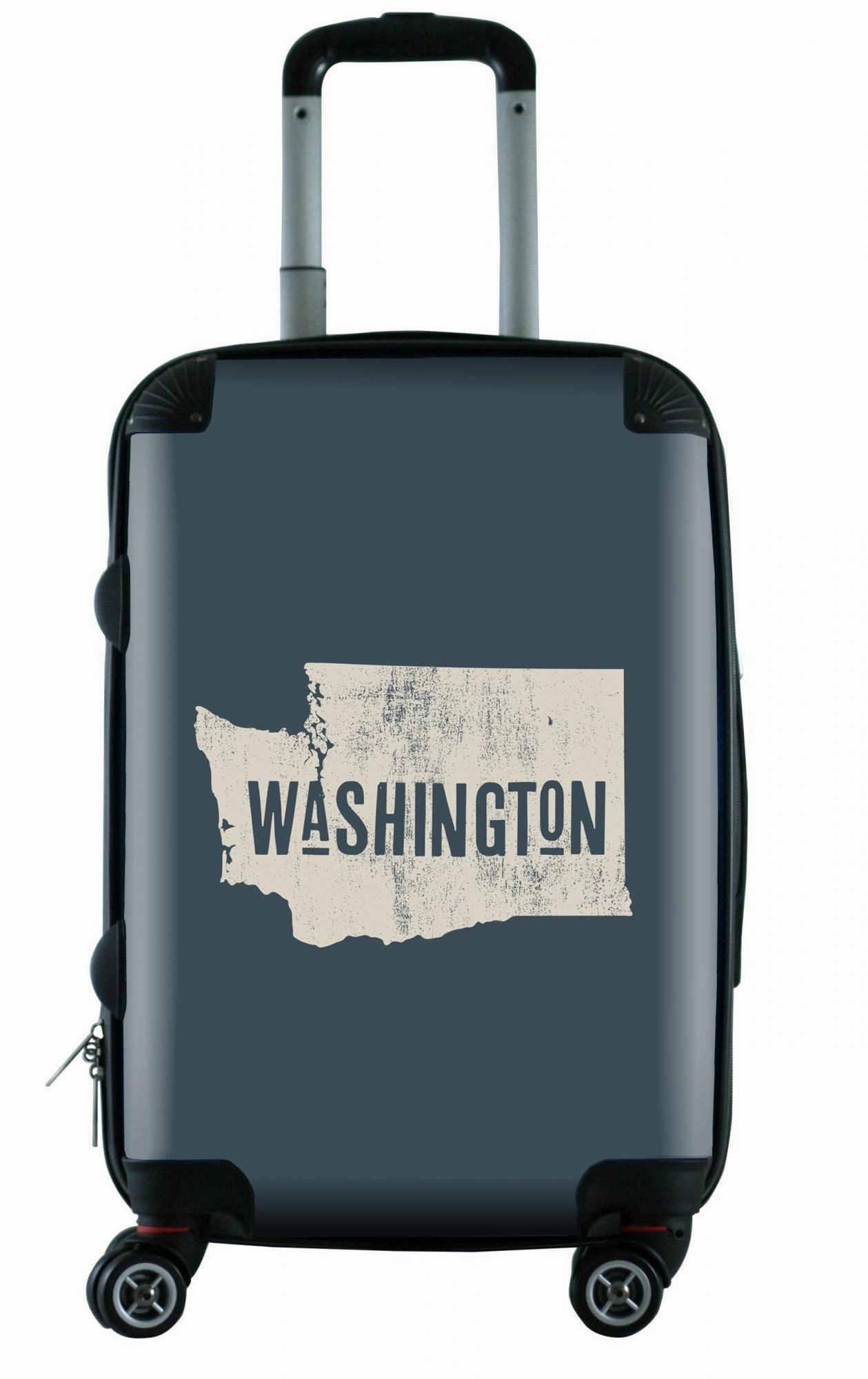 612 My Home State Washington 20" Carry-On Daily Hot Deal