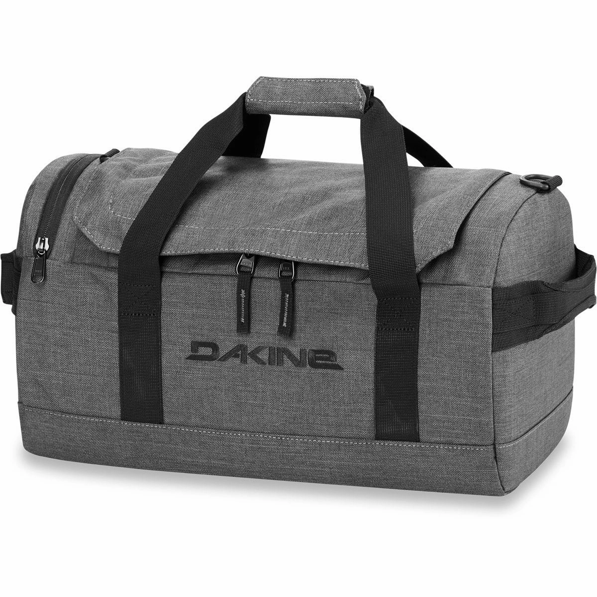 Dakine Eq Duffle 25L Bag - Carbon Flash Deal Today Save Big Today