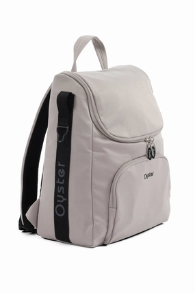Save Today Event Oyster 4 Backpack - Stone