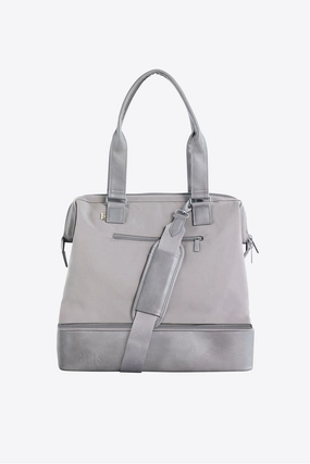 The Mini Weekender In Grey Limited Time Hot Deal Hot Picks Today