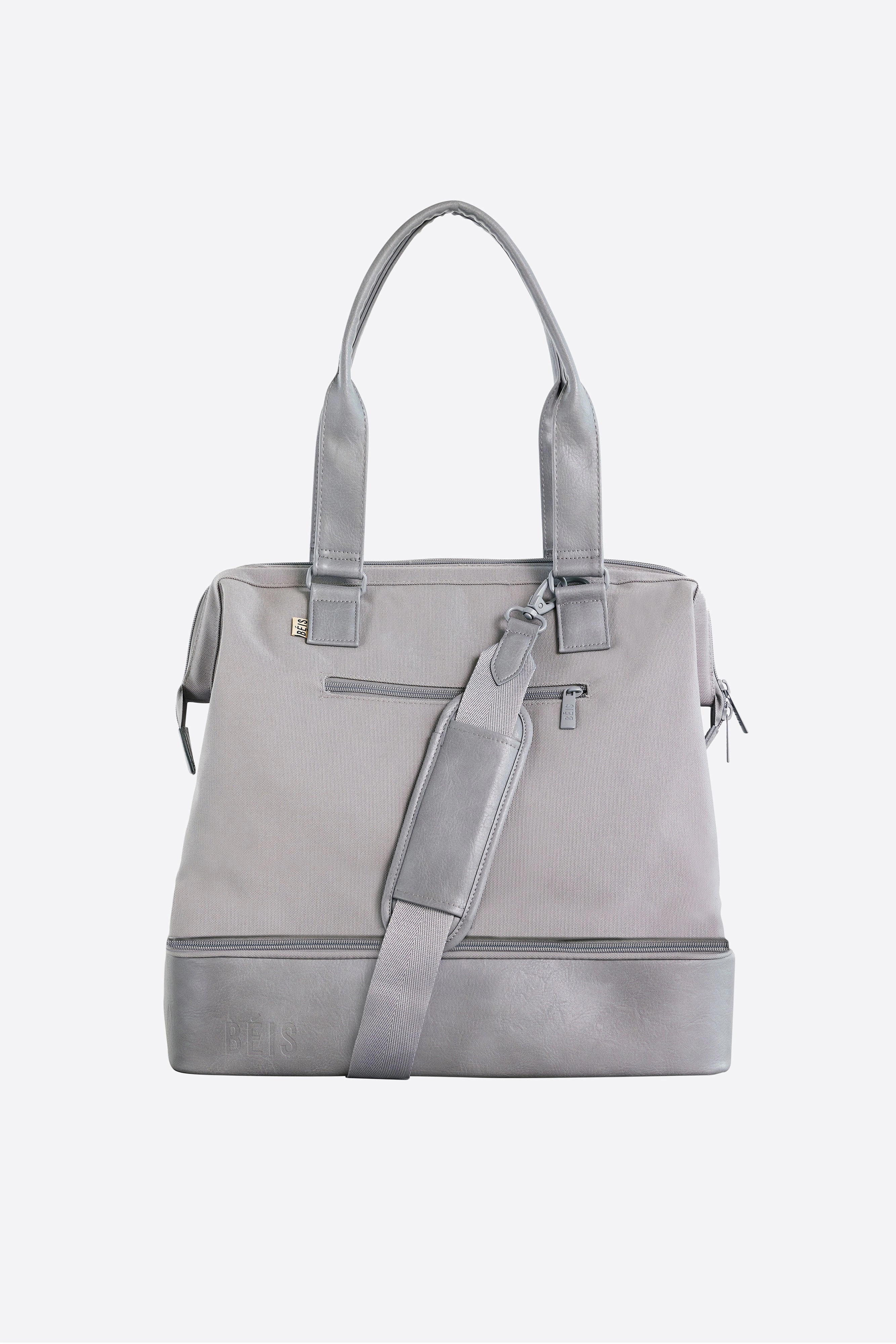 The Mini Weekender In Grey Limited Time Hot Deal Hot Picks Today