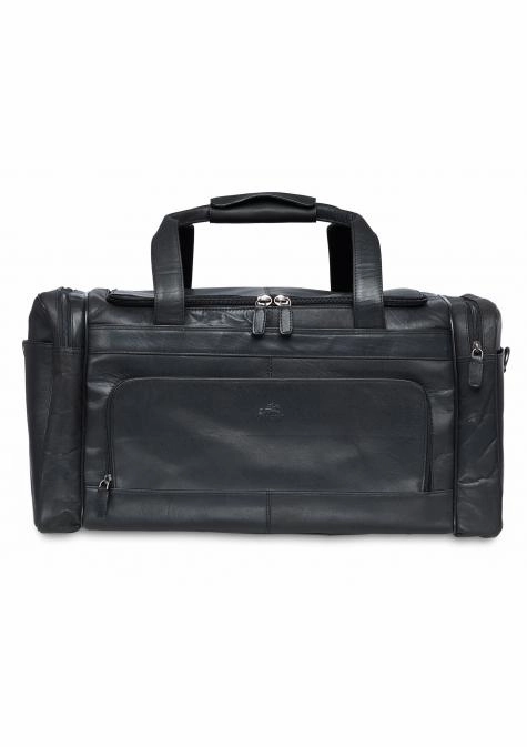 Mancini Buffalo Carry-On Duffle Bag Grab Your Hot Pick