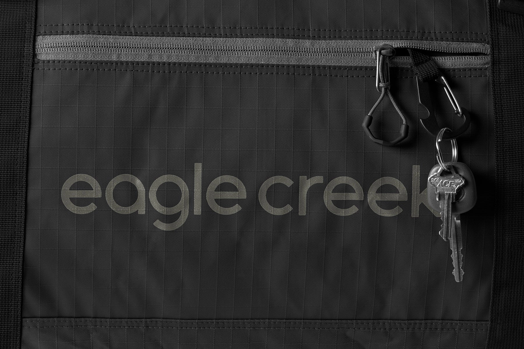 No Matter What Duffel - 110L MustHave Deal