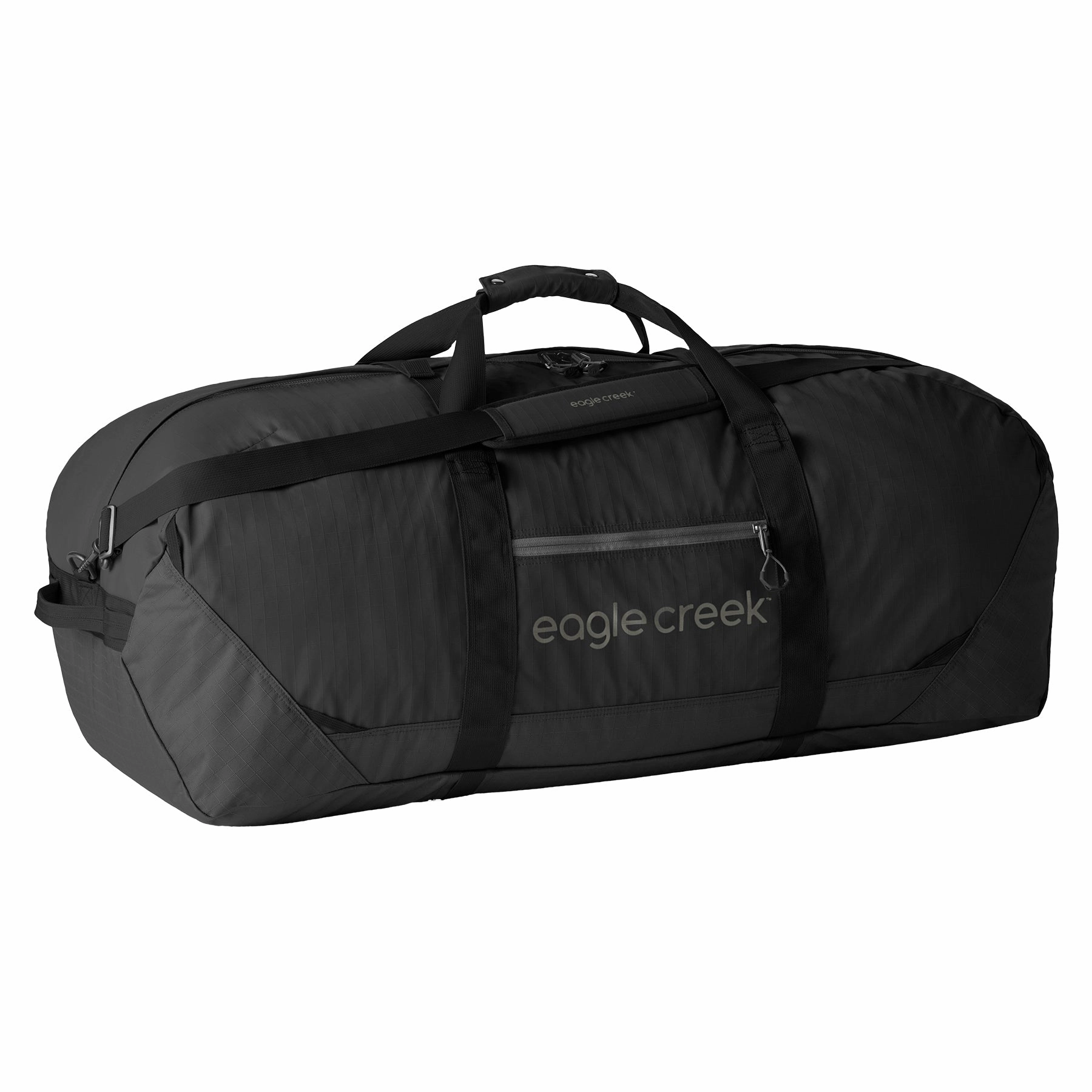 Limited Time Discount Dont Wait Save No Matter What Duffel - 110L