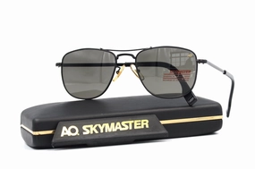 American Optical Skymaster Pilot Black Weekend Specials