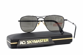 American Optical Skymaster Pilot Black Weekend Specials