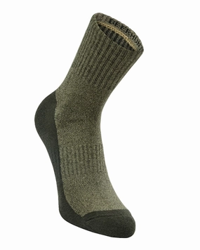 Shop the Savings Deerhunter Hemp Mix Ankle Socks