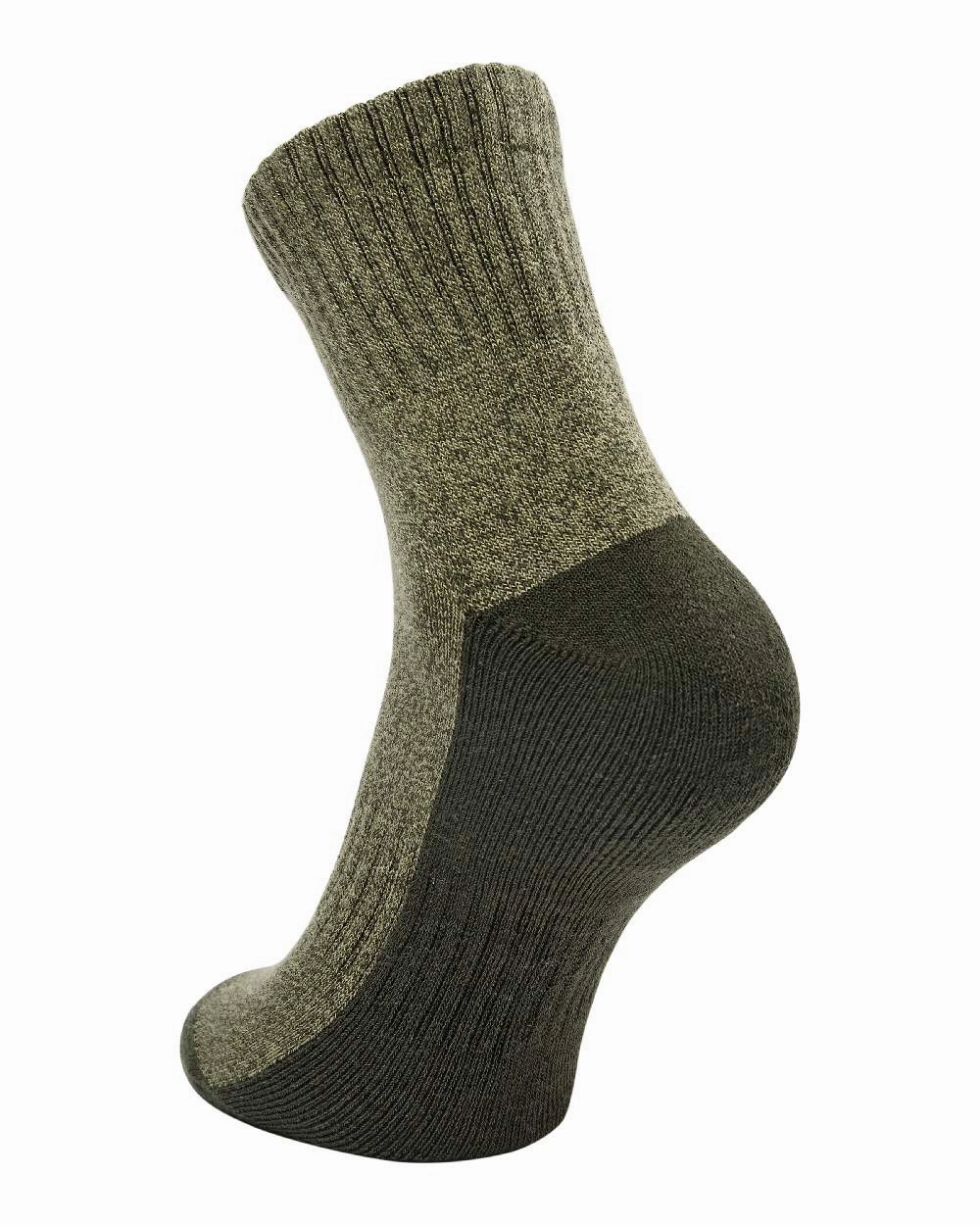 Shop the Savings Deerhunter Hemp Mix Ankle Socks