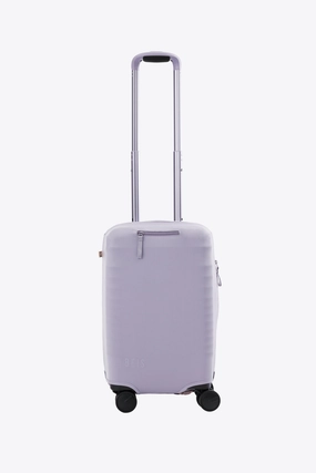 Grab Your Hot Pick MustHave Deal The Small Carry-On Luggage Cover In Lavender