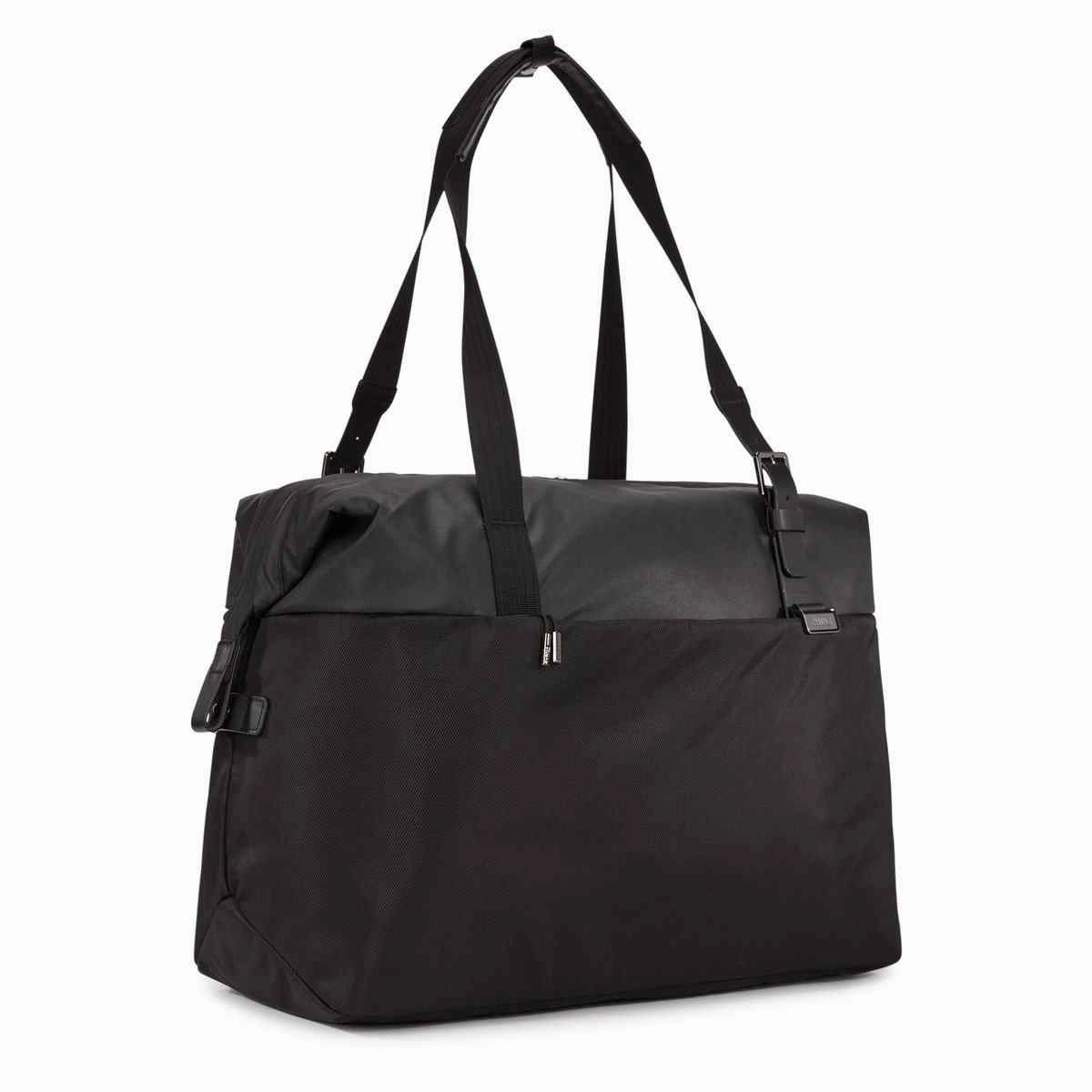 Price Drop Alert Grab Your Deal Today Thule Spira Weekender Bag 37L | Black