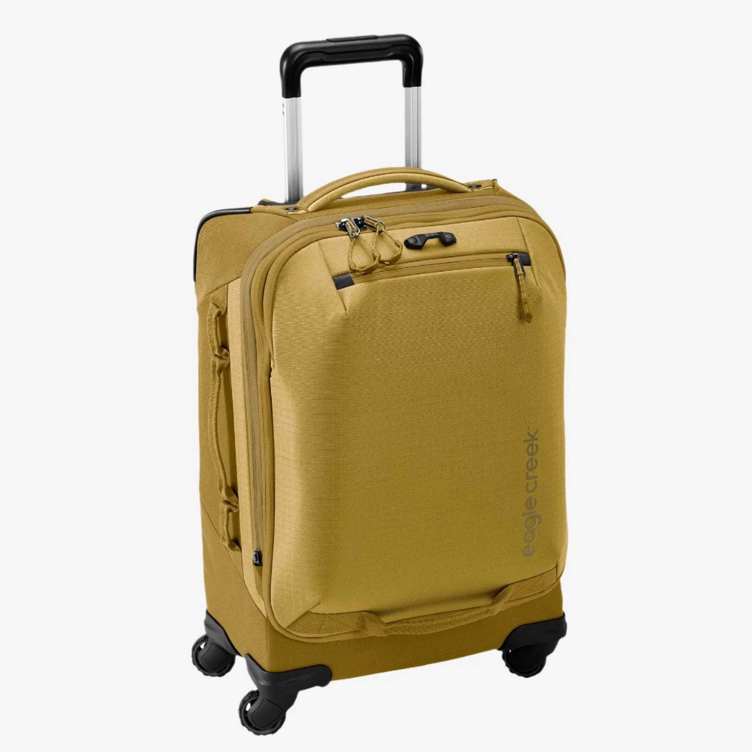 Expanse 21.5" International Carry On Luggage - 4-Wheel Shop Today Save Special Price Today