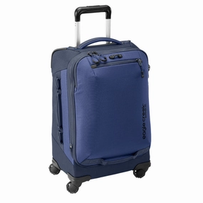 Expanse 21.5" International Carry On Luggage - 4-Wheel Instant Deal Today