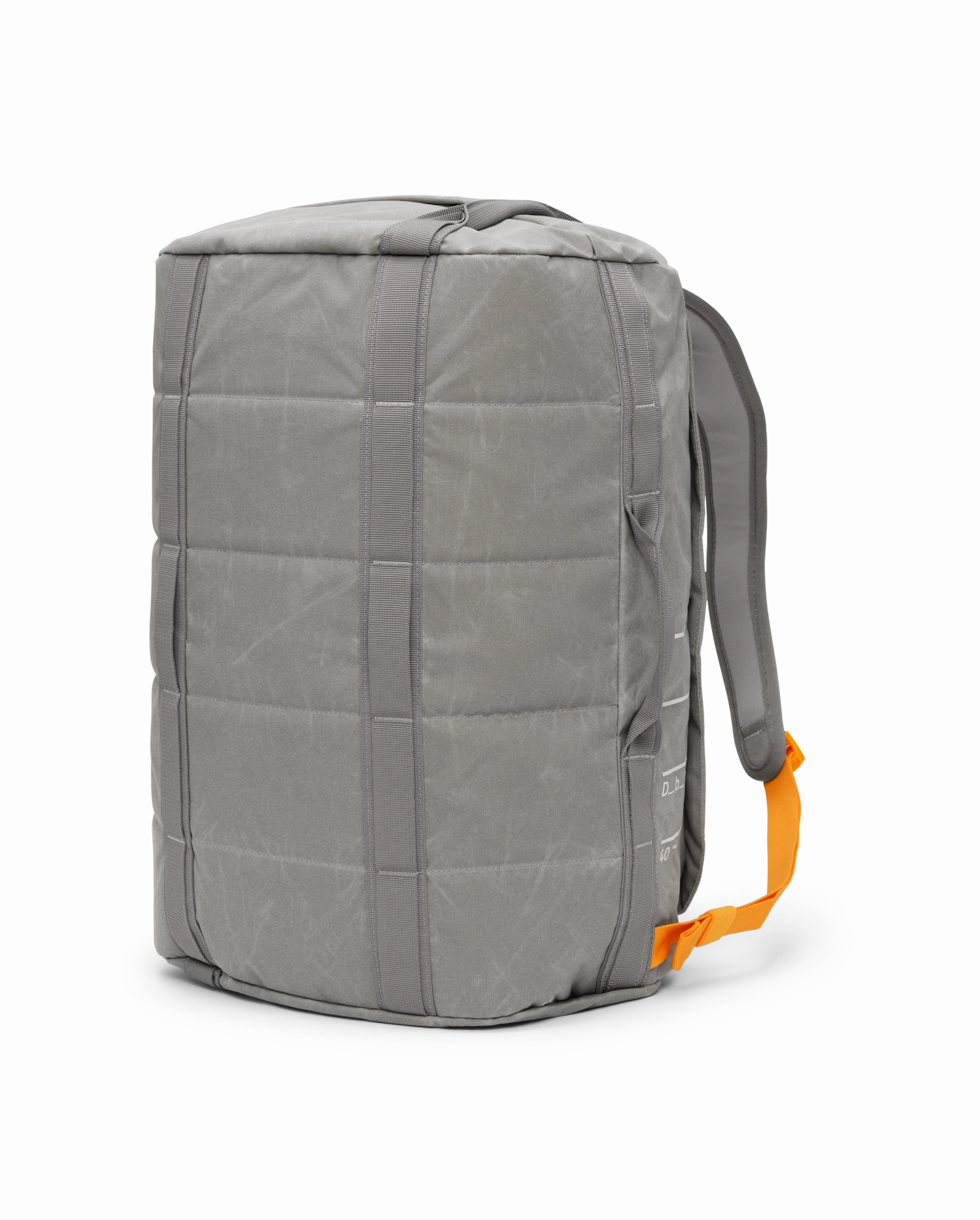 Roamer Duffel 40L Sand Grey Hot Deal Alert MustHave Steals