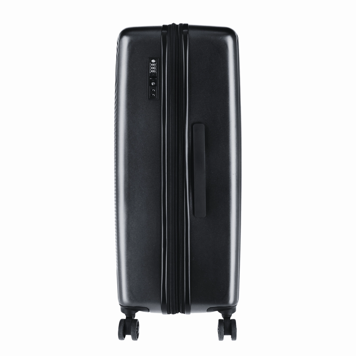 Crossing Wanderer Polycarbonate Expandable 20" Carry On Luggage Spinner MustHave Deal