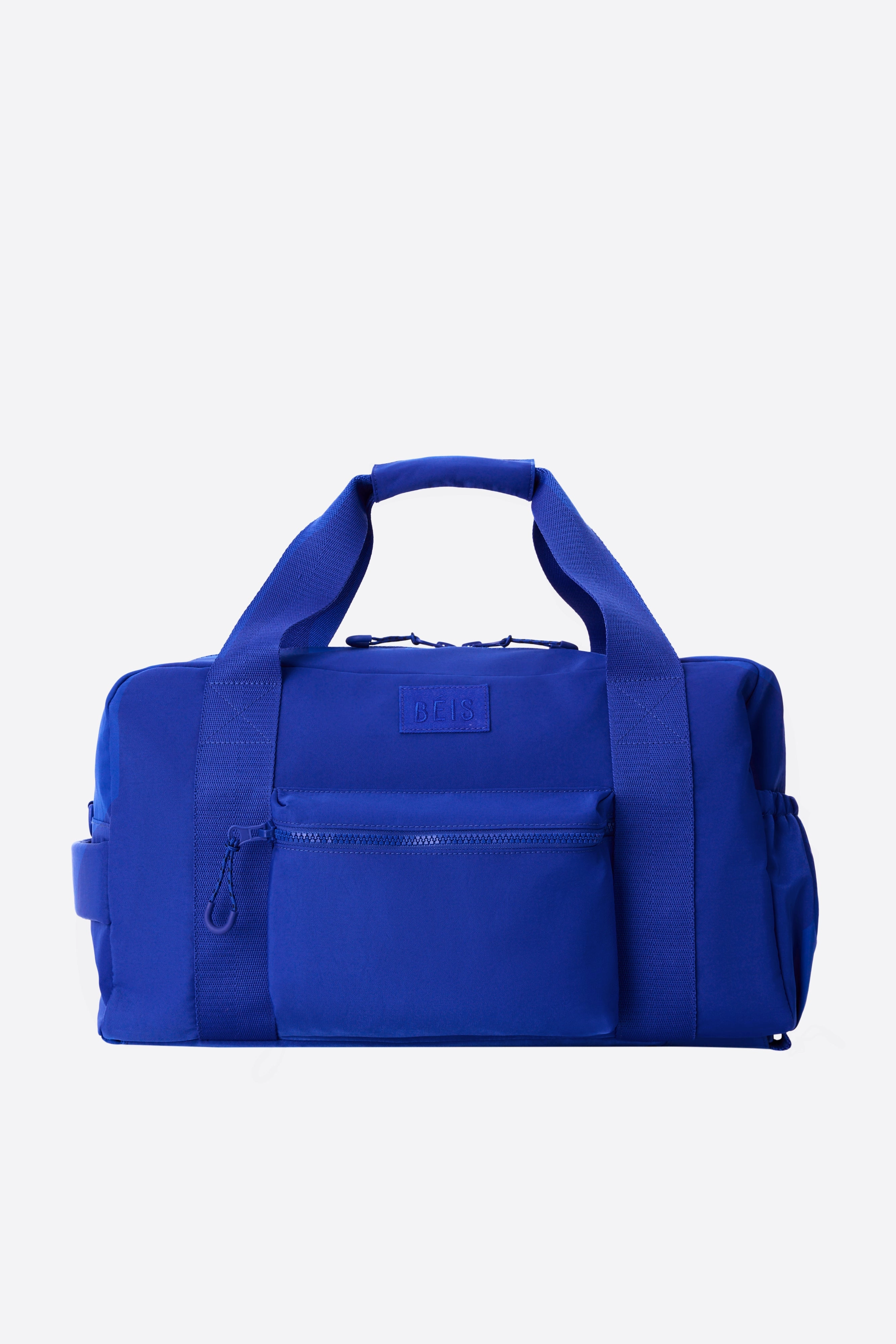 The Sport Duffle Backpack In Cobalt Blue Dont Wait Save Today