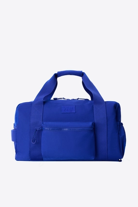 The Sport Duffle Backpack In Cobalt Blue Dont Wait Save Today