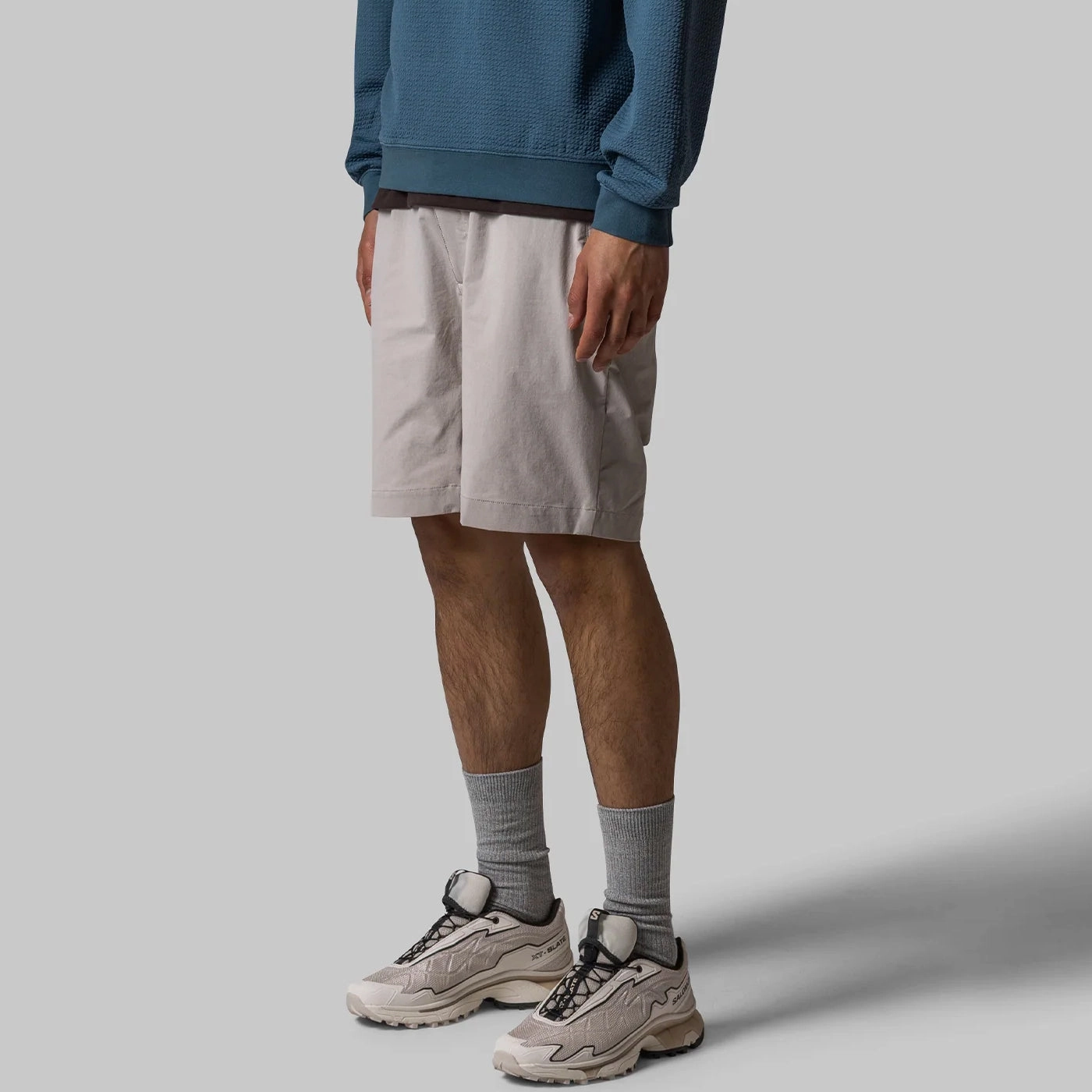 Shorts Maap Motion Short 2.0 - Brown