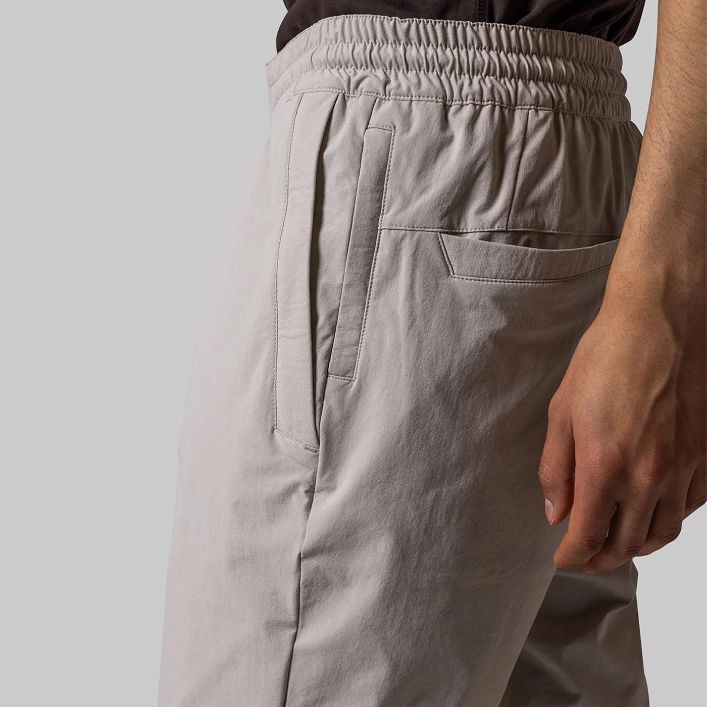 Shorts Maap Motion Short 2.0 - Brown