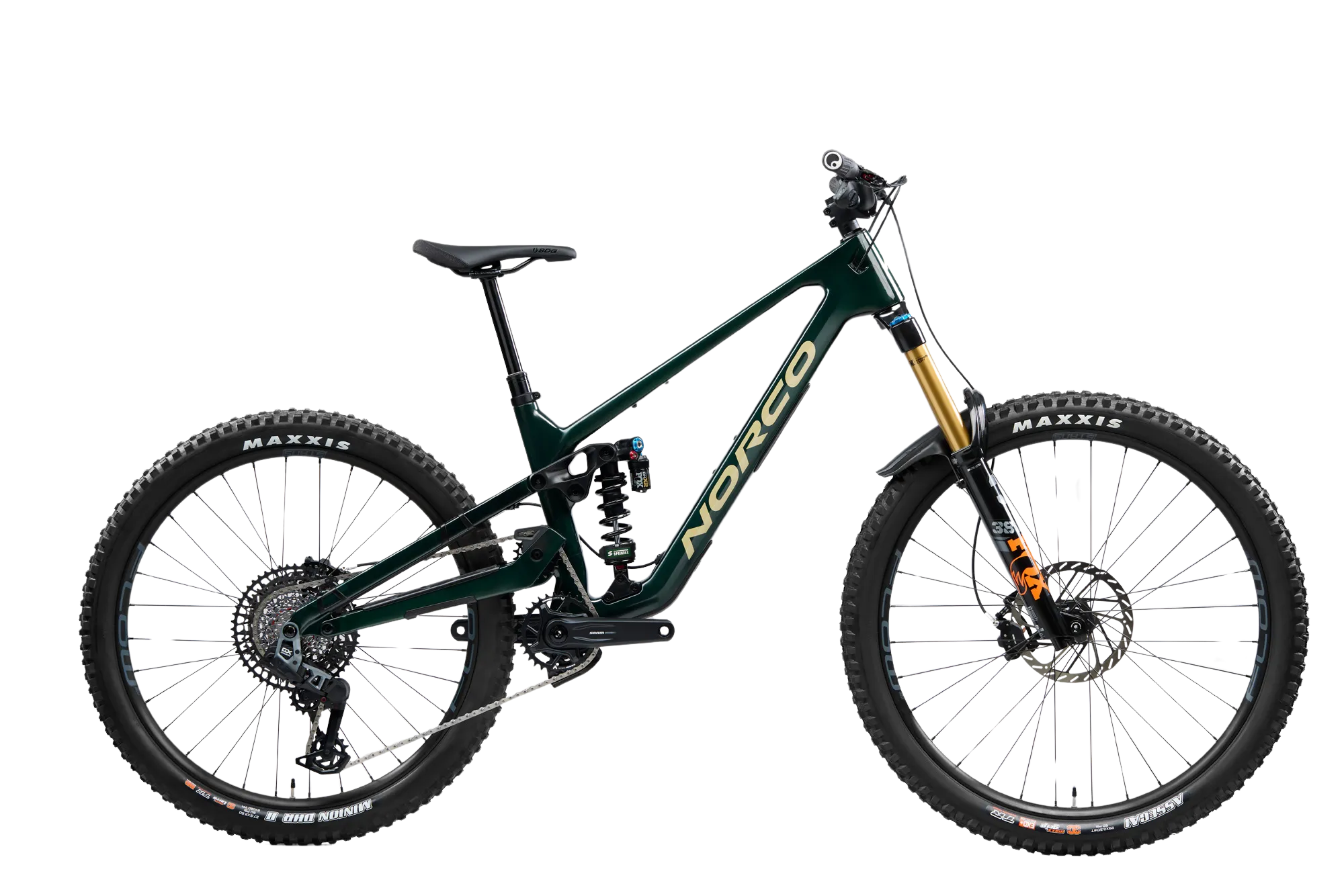 Sight C1 160 MX 2025