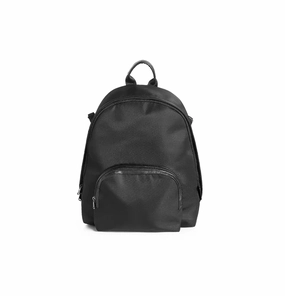 Trending Hot Picks Today Only Special Silver Cross Tide Backpack - Black