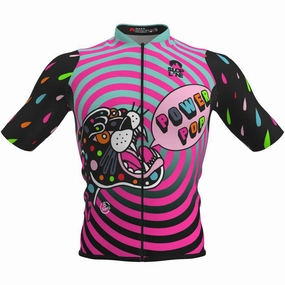 Slopline Sormano Pantera rosa jersey 