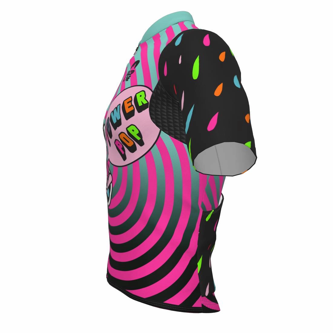 Slopline Sormano Pantera rosa jersey 