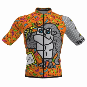 Slopline Sormano Potassio jersey 