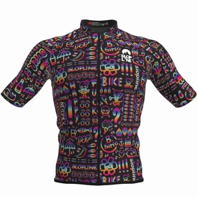 Slopline Sormano Psyco jersey 