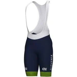 Slovenia National 2024 Ale bib shorts