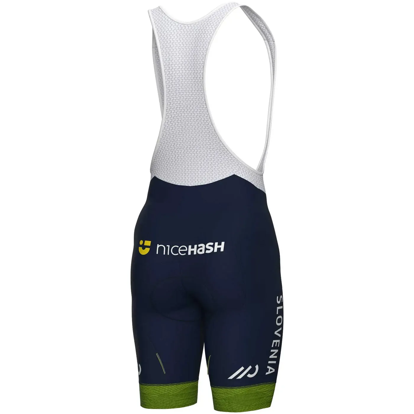 Slovenia National 2024 Ale bib shorts