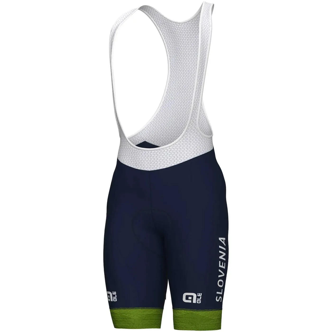 Slovenia National 2024 Ale bib shorts